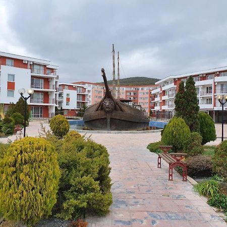 Fort Knox Privilege C-4 265 Apartment Sveti Vlas Exterior foto